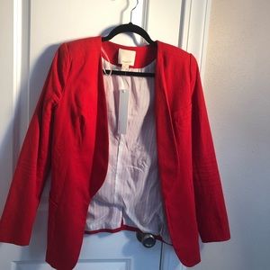 Blouse jacket